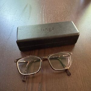 NEW Liingo Alta Glasses